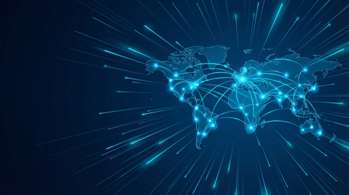 飚风加速器全球网络加速