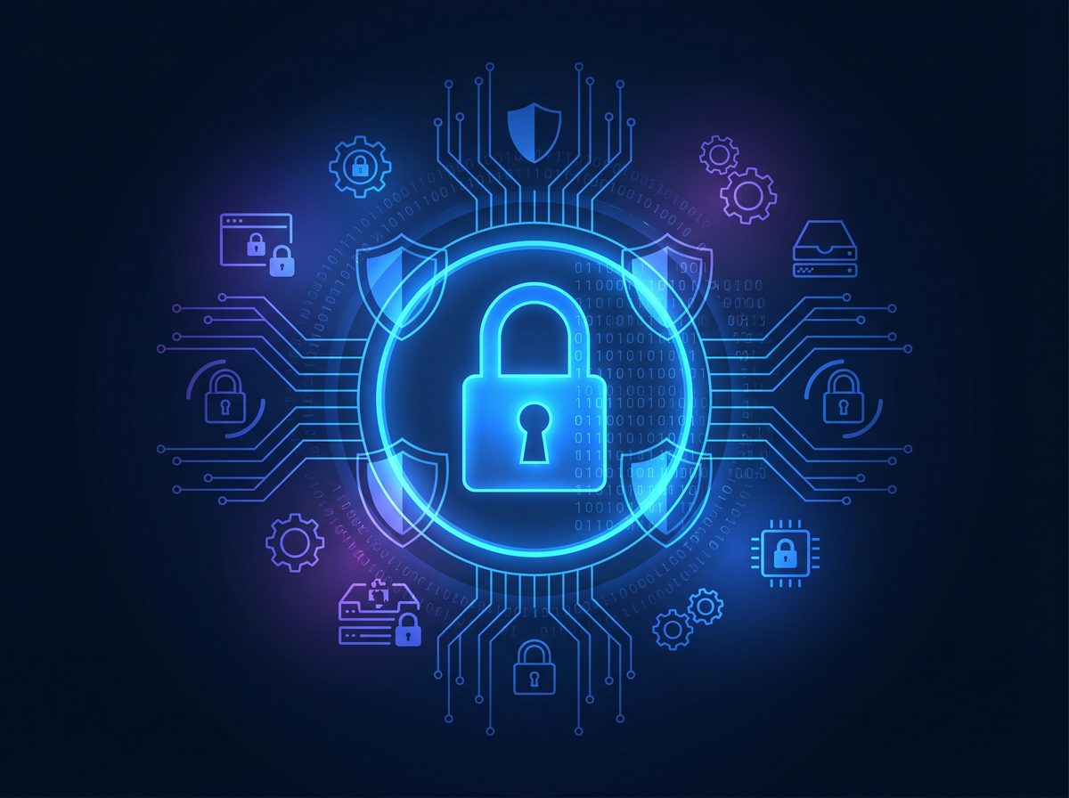 飚风加速器安全防护体系